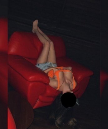 Анкета проститутки Диана - город Борисовка, 19 лет, №10175